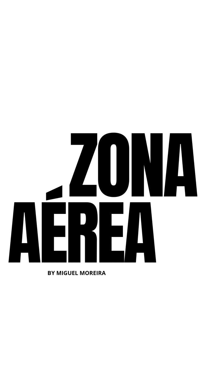 Zona Aerea