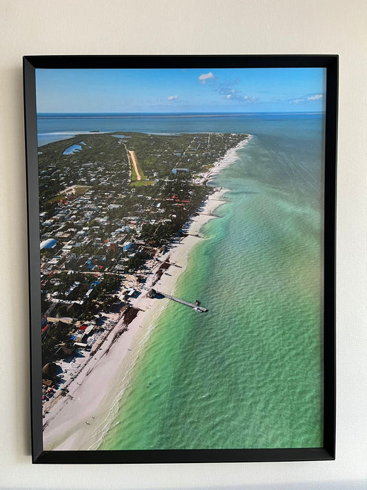 Isla Holbox México